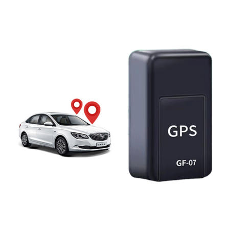 [해외]추적기 Gps 자동차 실시간 로케이터 Autom v l 추적 장치 GF Accesor os
