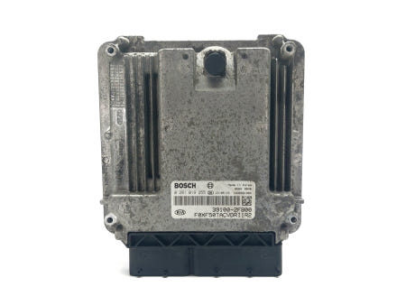[중고]기아 쏘렌토 R ECU 모듈 39100-2F800