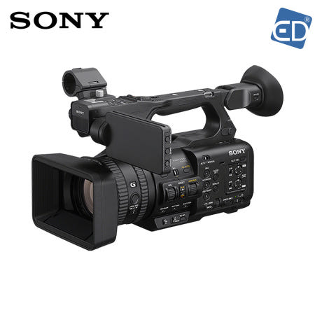 소니 정품 HXR-NX800 4K 프로페셔널 캠코더 AI 20배줌 /ED