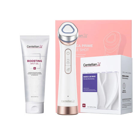 센텔리안24 마데카프라임 탱글샷 Centellian24 Madeca Prime Tangle Shot