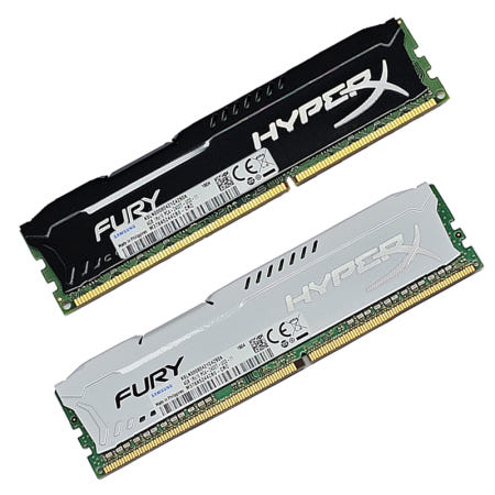 KLCOM 데스크탑용 메모리 램 방열판