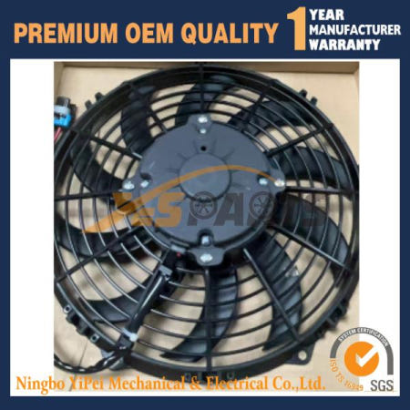 [해외]캐리어 시티맥스 유닛용 선풍기 모터 증발기 12V 54-00697-00