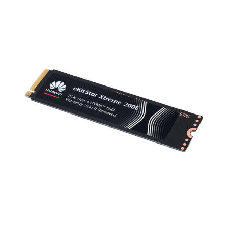M.2 NVMe SSD 컴퓨터 노트북 하드디스크 Xtreme 200E 1TB