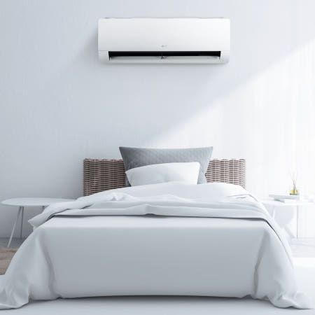 [빠른설치가능제품][전국무료배송설치][으뜸효율10%환급가전]LG전자 휘센 1등급 벽걸이에어컨 11평형 34.1㎡ 1등급 SQ11EK1WES 기본설치비포함