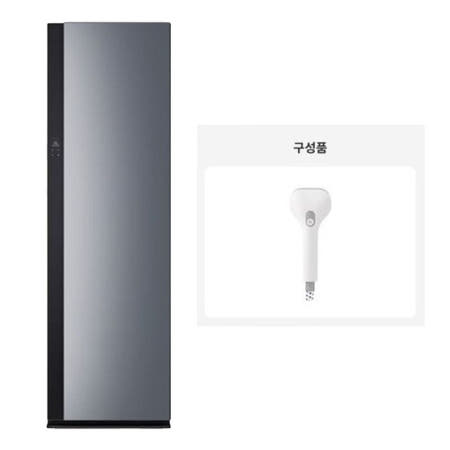 [한국]LG 오브제컬렉션 스타일러 SC5GMR80A