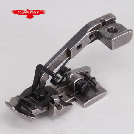 [해외]야마토 오버록 재봉틀용 풋 3/16x # Y33539