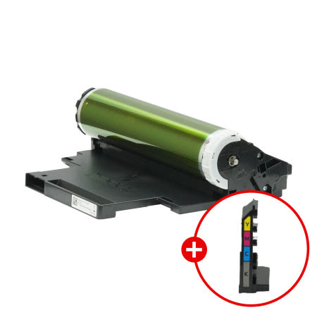 [삼성전자]삼성 정픔 이미징유닛 현상기 SL-C510W C513W C565W 드럼 CLT-R406