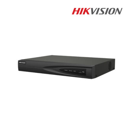 하이크비전 DS-7604NI-K1/4P 4채널 NVR 4POE 녹화기 본체