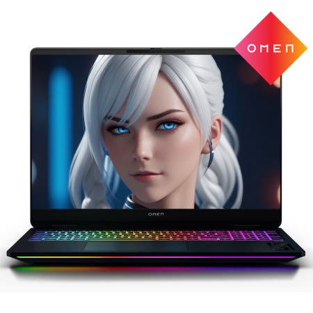 한컴 이벤트 총2TB HP OMEN MAX 16-ak0012AX RTX5080