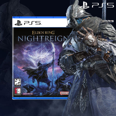 PS5 엘든 링 밤의 통치자 한글판