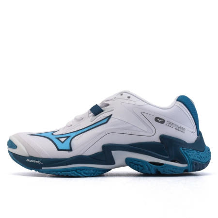 미즈노 웨이브 라이트닝 Z8 WAVE LIGHTNING Z8  V1GA240021 배구화 배드민턴화 남녀공용