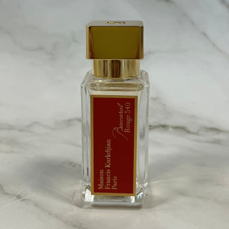 [메종프란시스커정][해외]메종 프란시스 커정 바카라 루쥬 540 오드퍼퓸 35ml