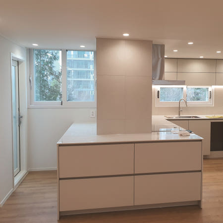 [KCC창호]KCC하이샷시 서울 강남구 도곡동 삼성동 세곡동 아파트 창문 베란다 샷시교체