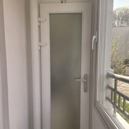 KCC창호 LX지인 하이샷시 터닝도어 아파트 베란다 창문 창호 샷시시공 샷시교체 창호교체