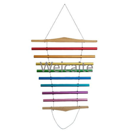 사운드 치유 차크라 흐름 바람 종소리 악기 원소 스윙 벨 관형