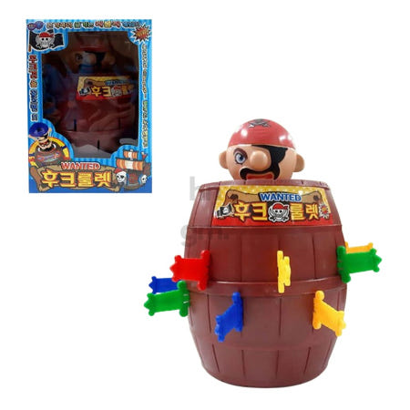 [hngmOEM]hngm 복불복게임 유치원단체선물 어린이집구디백 영어유치원답례품 벌칙룰렛 룰렛장난감