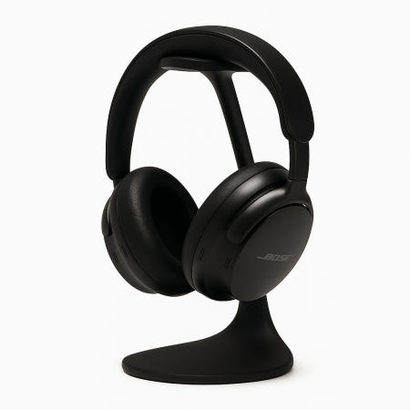 BOSE QC 울트라 헤드폰 블루투스 액티브노이즈캔슬링 블랙 (국내정품)