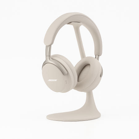 BOSE QC 울트라 헤드폰 블루투스 액티브노이즈캔슬링 화이트 스모크 (국내정품)