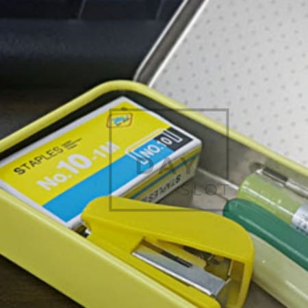 [트렌디프레소협력사]데이슬롯 미니 스테이플러 호치켓 미니스테이플러