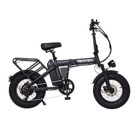 완조립퀵 레이윙 디스커버리 모델 X 전기자전거 48V 10.4AH 500W 자토바이 레저용
