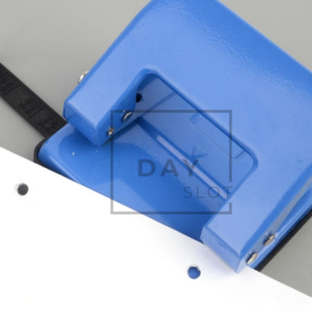 [트렌디프레소협력사]데이슬롯 2공 펀칭기 천공기 구멍뚫는기계 구멍뚫기 타공기