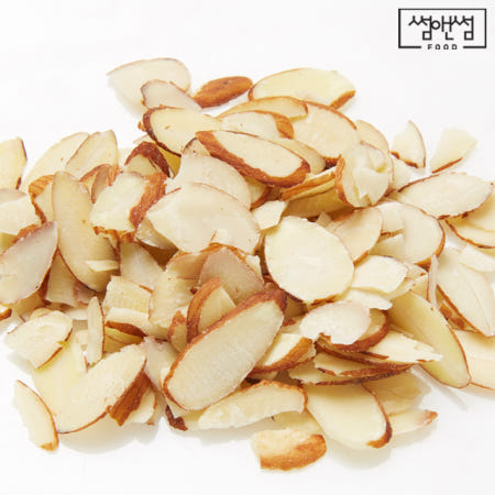 썸앤썸 햇 아몬드 슬라이스 1kg