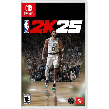 [해외]닌텐도 스위치 게임 NBA 2K25
