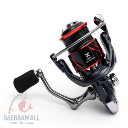 [DBINTER 협력사]DB 스피닝릴 쏘가리 볼락 민물릴