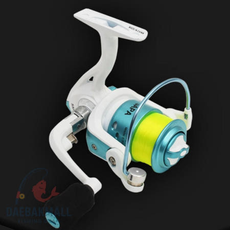 [DBINTER 협력사]DB 스피닝릴 4000 민물낚시릴