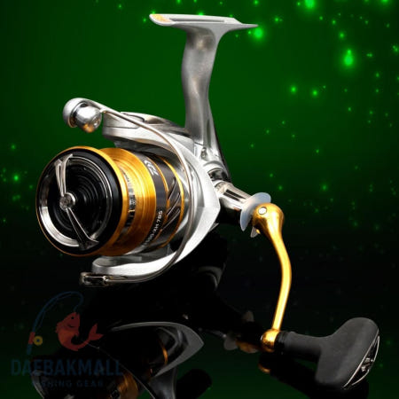 [DBINTER 협력사]DB 스피닝릴 루어낚시 다이와주피터 바다릴