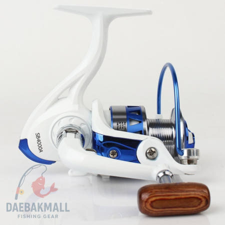 [DBINTER 협력사]DB 스피닝릴 5볼 베어링 피싱스피닝릴 5볼베이링릴