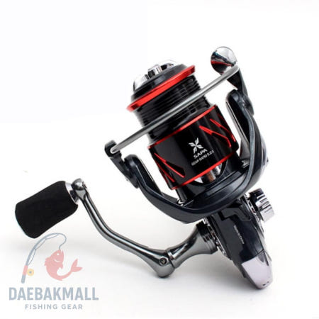 [DBINTER 협력사]DB 스피닝릴 3000S 꺽지릴 쏘가리낚시릴