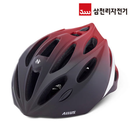 삼천리 성인용 인몰드 자전거헬멧 안전헬멧경량 MTB 로드 킥보드