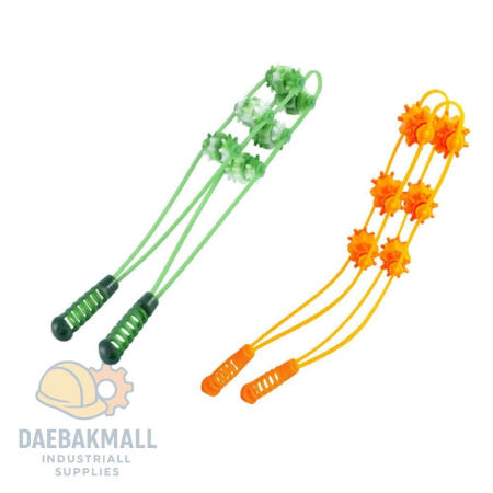 DB 롤링 마사지기 로프 허리마사지기 어깨마사지 등마사지