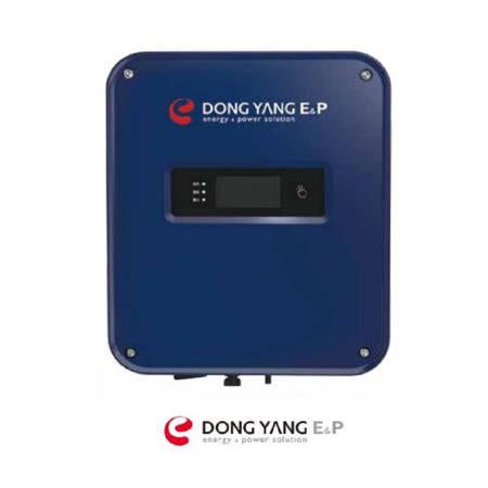 태양광인버터 동양이엔피 신형 3.5kw 가정용 교체용 역류방지기능 탑재