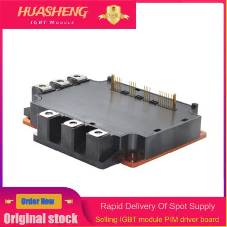 PM150CLA120 무료  새로운 모듈