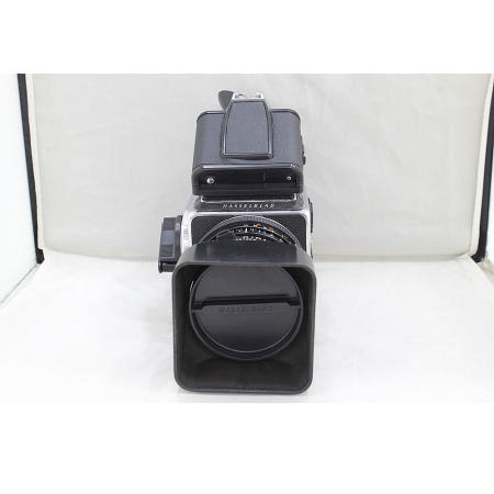 핫셀블러드 503CXI PME51 중형필름카메라 세트