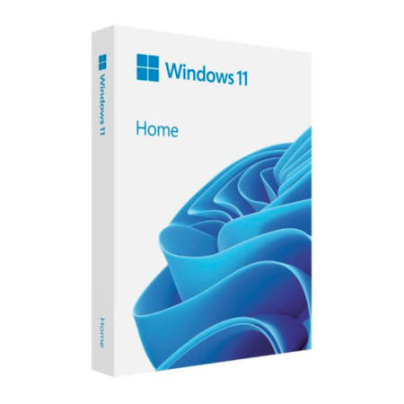 마이크로소프트 정품 Windows 11 Home DSP 한글 64bit(1회성)