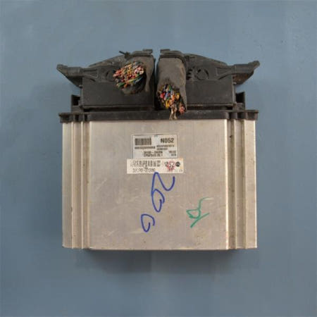 중고차 해체 K3 엔진 컴퓨터 보드 Elantra Sonata Ix25 Tucson Fe CPGPSH3.26.1 ECU 39100-2M206