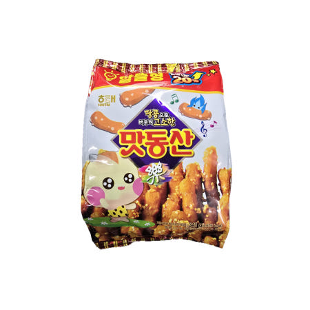 해태제과 맛동산 341g