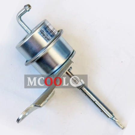 닛산 나바라 픽업용 터보 액추에이터 TD04L QD32 NS25 14411-7T600 49377-02600