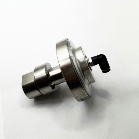 워터젯 커팅 헤드 온/오프 밸브 미니 액추에이터 어셈블리 60Kis 커터 710870-1 1-19575 301007-13 WE000219