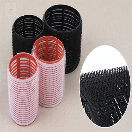 연이미지 원형 구르프 대형 1P 웨이브헤어롤 헤어롤 정성포장 빠른배송