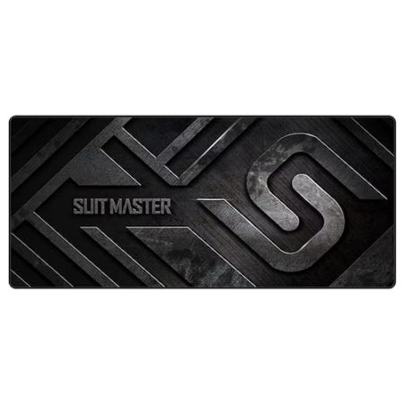 앱코 SUITMASTER GSM-350B 게이밍 장패드