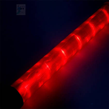 [지구맨협력사]루프라 경광봉 안전봉 행사장알바 콘서트장