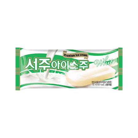 서주 서주아이스주 아이간식 여름템 방학 75ml 40개