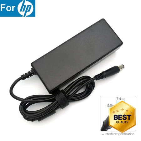 [해외]100% 호환 hp 호환 EliteDesk 705 800 G1 G2 G3 G4 G5 G6 미니 PC 데스크탑 컴퓨터용 Ac 어댑터 노트북 충전기 ProDesk 260 90W
