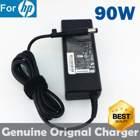 [해외]100% 호환 노트북 AC 어댑터 충전기 전원 공급 장치 hp 호환 ProDesk 600 G1 G2 G3 G4 G5 미니 데스크탑 PC  90W
