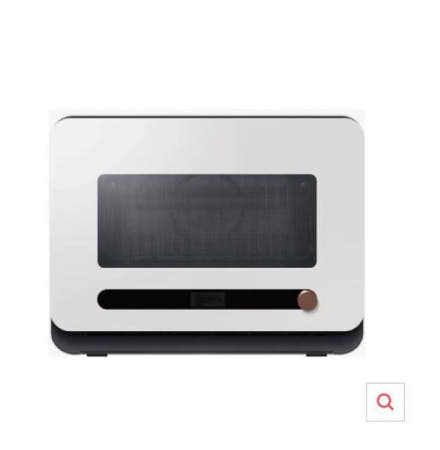 삼성전자 큐커 멀티 22L MO22A7797CW2 글램화이트