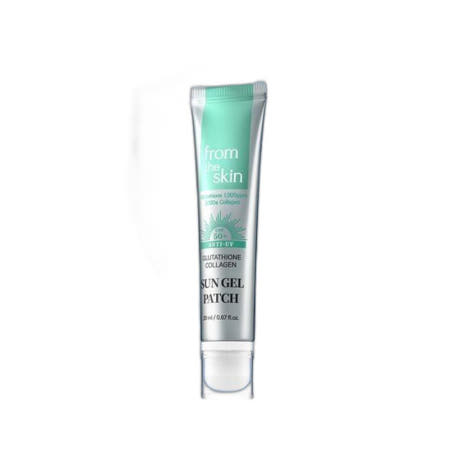 프롬더스킨 글루타치온 콜라겐 선 젤 패치 20ml x2SET_G3251